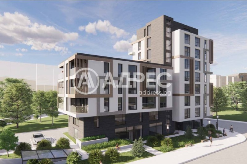 For Sale  1 bedroom Sofia , Levski V , 83 sq.m | 98315579 - image [7]
