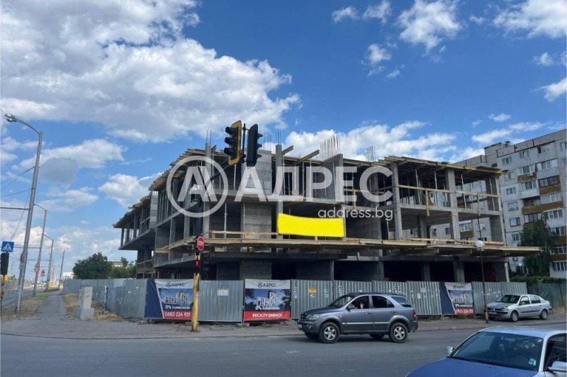 For Sale  1 bedroom Sofia , Levski V , 83 sq.m | 98315579 - image [2]
