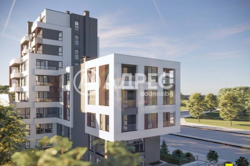 For Sale  1 bedroom Sofia , Levski V , 83 sq.m | 98315579 - image [5]