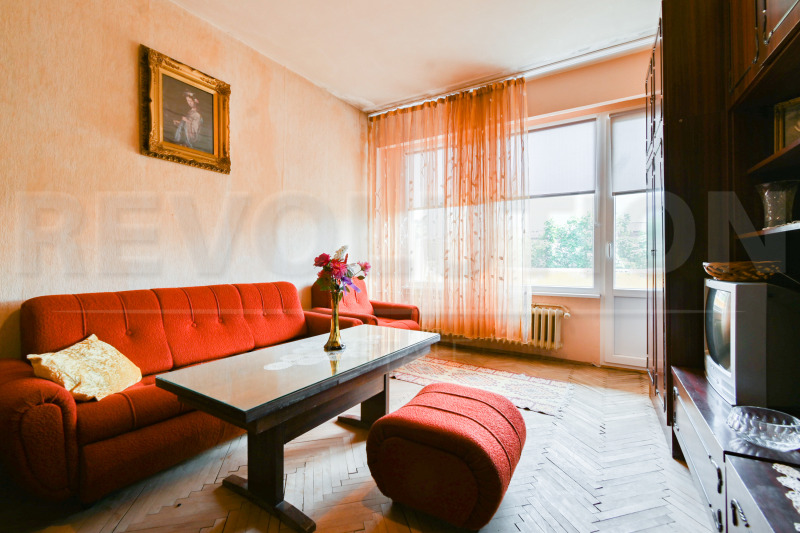 In vendita  1 camera da letto Sofia , Gotse Delchev , 57 mq | 20268298