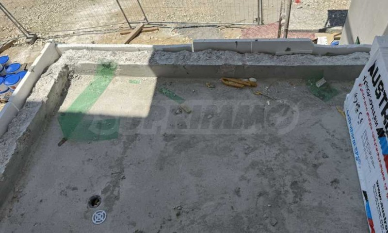 Προς πώληση  1 υπνοδωμάτιο Βαρνα , μ-τ Πτσεληνα , 71 τ.μ | 27270735 - εικόνα [12]