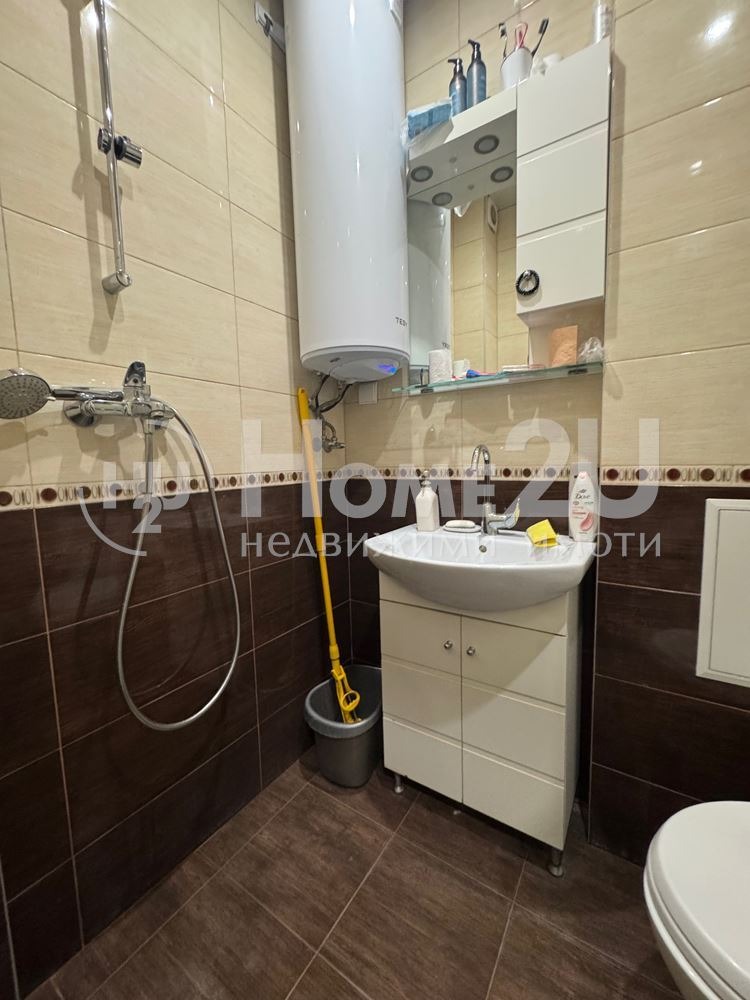Til salgs  1 soverom Varna , Mladost 1 , 60 kvm | 57360662 - bilde [6]
