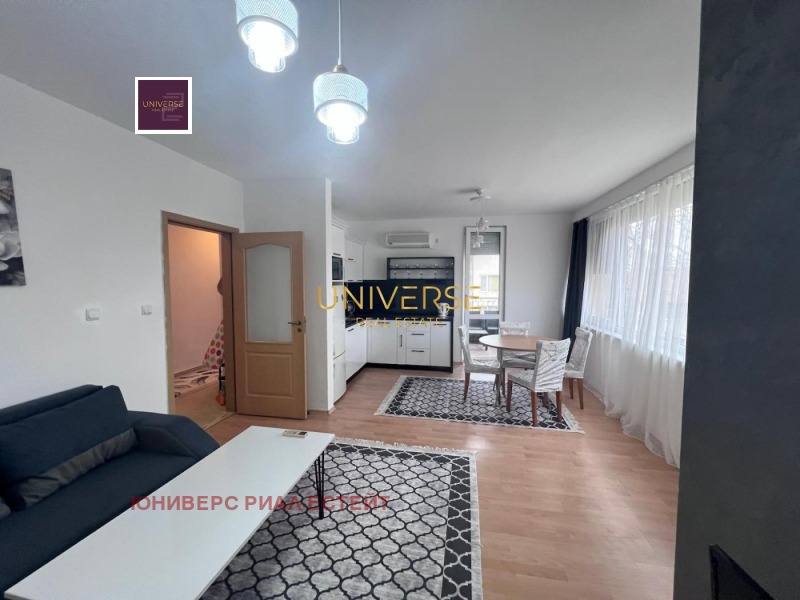 Продается  1 спальня область Бургас , к.к. Слънчев бряг , 72 кв.м | 26720255 - изображение [5]