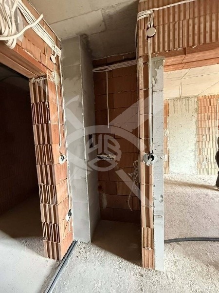 Продава 2-СТАЕН, гр. Бургас, област Бургас, снимка 2 - Апартаменти - 52689004