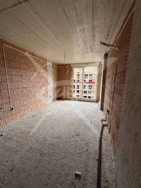 Продава 2-СТАЕН, гр. Бургас, област Бургас, снимка 3 - Апартаменти - 52689004