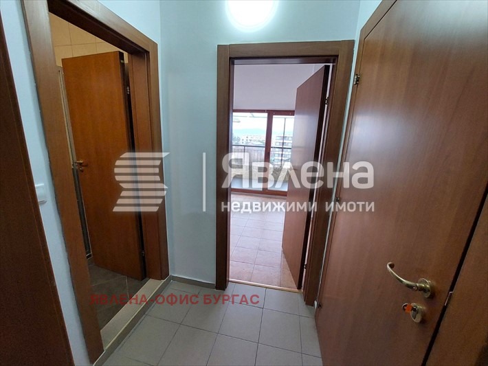 Продава 2-СТАЕН, к.к. Слънчев бряг, област Бургас, снимка 6 - Апартаменти - 53181317