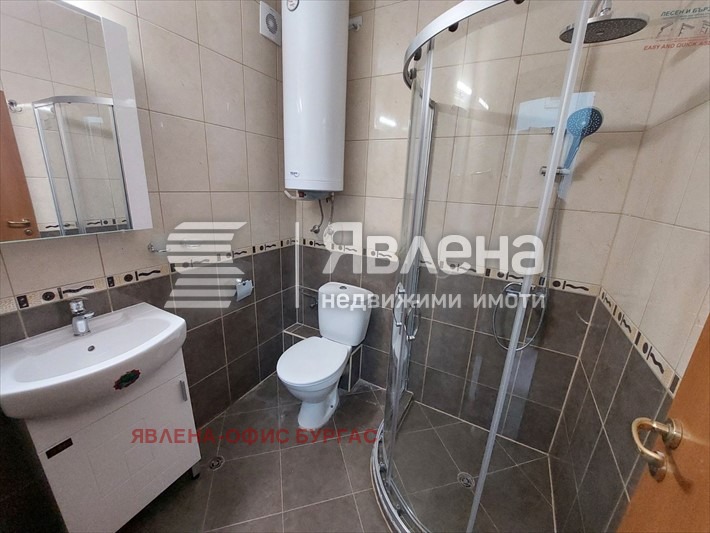 Продава 2-СТАЕН, к.к. Слънчев бряг, област Бургас, снимка 9 - Апартаменти - 53181317