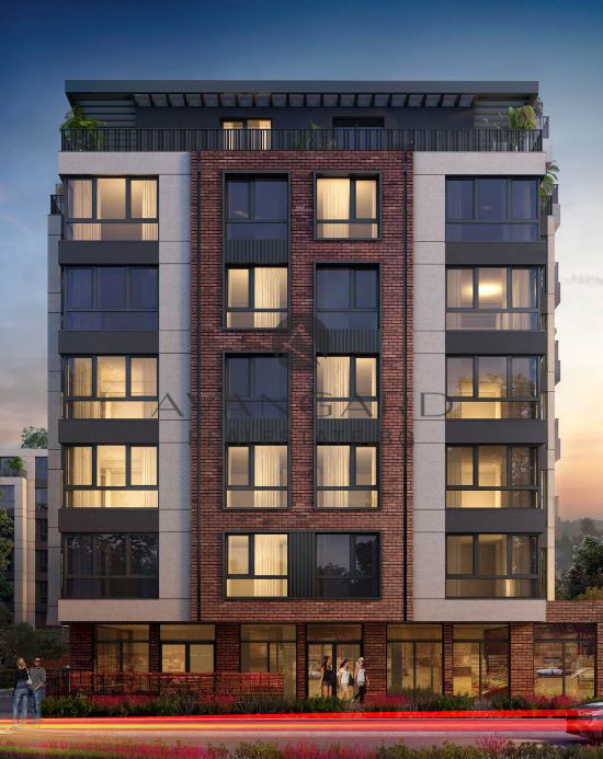 Продава 2-СТАЕН, гр. Пловдив, Христо Смирненски, снимка 2 - Апартаменти - 54540607