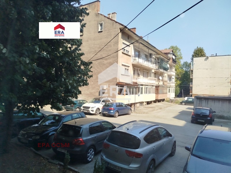Продава 2-СТАЕН, гр. Ловеч, Широк център, снимка 11 - Апартаменти - 55785081