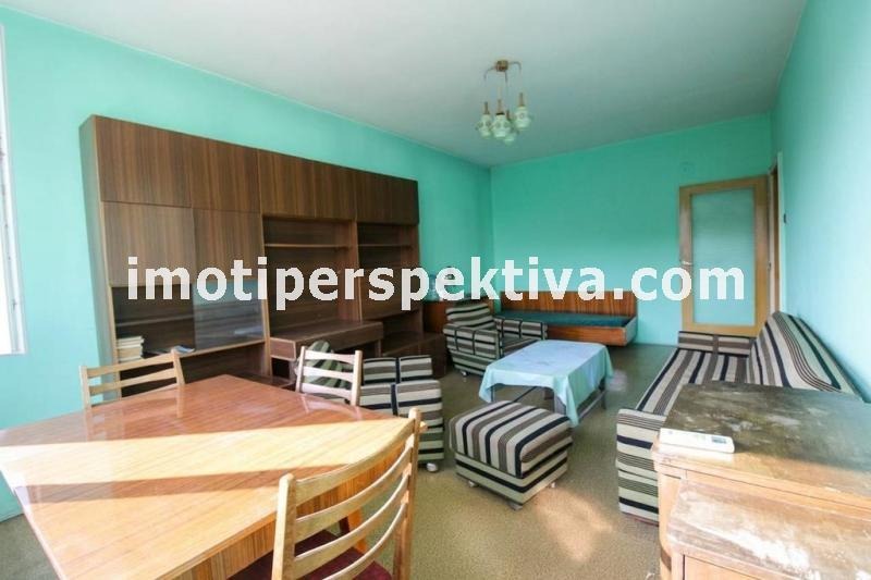 Продава 2-СТАЕН, гр. Пловдив, Кючук Париж