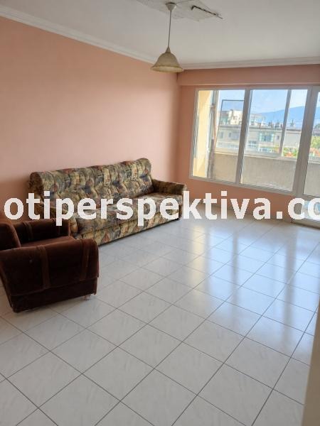 Продава 2-СТАЕН, гр. Пловдив, Христо Смирненски, снимка 2 - Апартаменти - 55887706