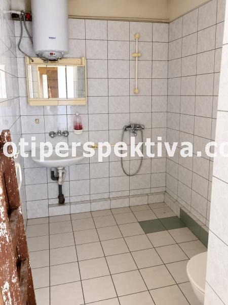 Продава 2-СТАЕН, гр. Пловдив, Христо Смирненски, снимка 7 - Апартаменти - 55887706