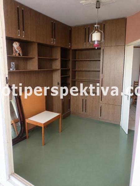 Продава 2-СТАЕН, гр. Пловдив, Христо Смирненски, снимка 4 - Апартаменти - 55887706