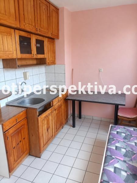 Продава 2-СТАЕН, гр. Пловдив, Христо Смирненски, снимка 5 - Апартаменти - 55887706