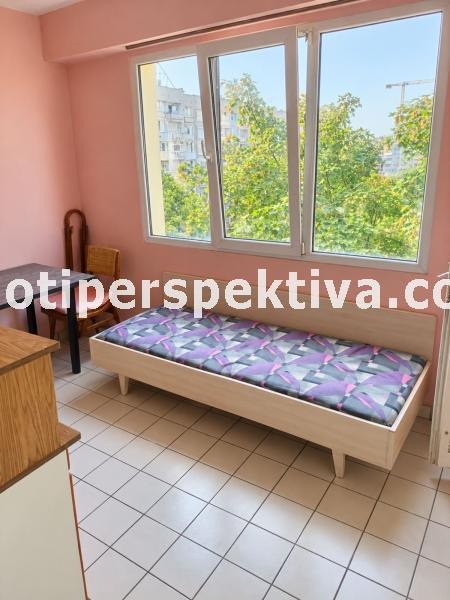 Продава 2-СТАЕН, гр. Пловдив, Христо Смирненски, снимка 6 - Апартаменти - 55887706
