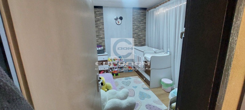 Продава 3-СТАЕН, гр. Стара Загора, Център, снимка 10 - Aпартаменти - 47301017