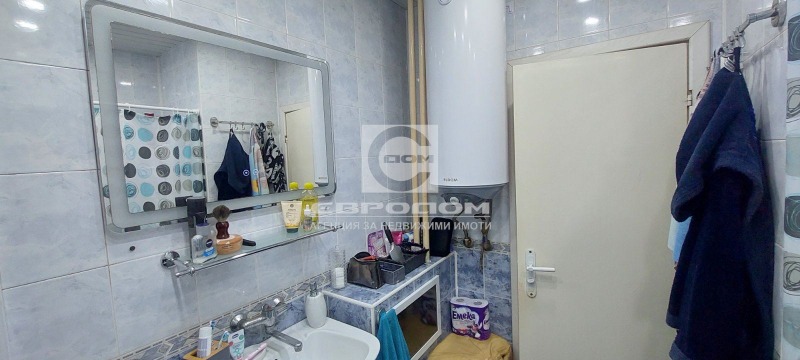 Продава 3-СТАЕН, гр. Стара Загора, Център, снимка 16 - Aпартаменти - 47301017