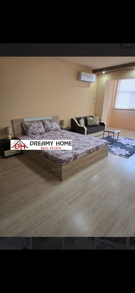 Продава  3-стаен град Стара Загора , Опълченски , 64 кв.м | 69572021
