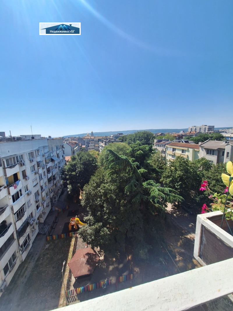 À venda  2 quartos Varna , Zimno kino Trakiia , 71 m² | 82457676 - imagem [16]