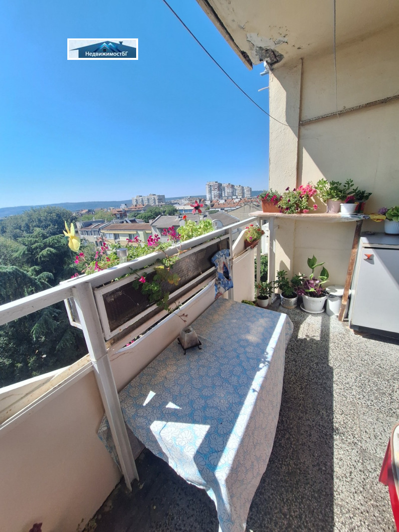 À venda  2 quartos Varna , Zimno kino Trakiia , 71 m² | 82457676 - imagem [14]