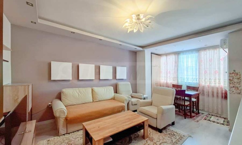 Продава 3-СТАЕН, гр. Пловдив, Център, снимка 6 - Апартаменти - 52648699