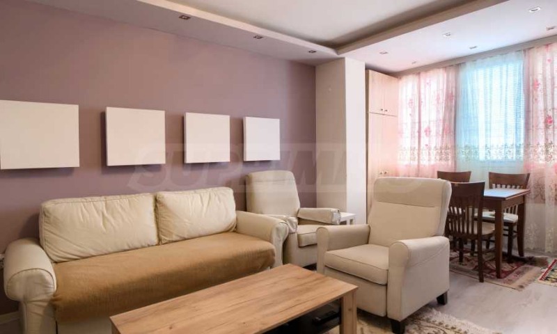 Продава 3-СТАЕН, гр. Пловдив, Център, снимка 3 - Апартаменти - 52648699