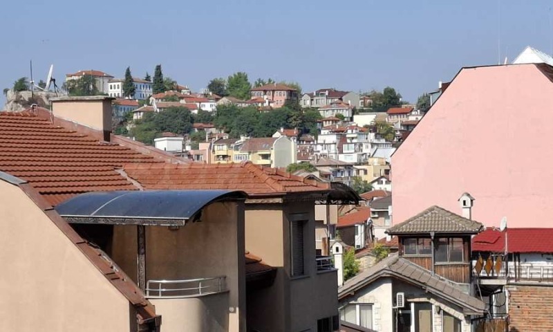 Продава 3-СТАЕН, гр. Пловдив, Център, снимка 14 - Апартаменти - 52648699