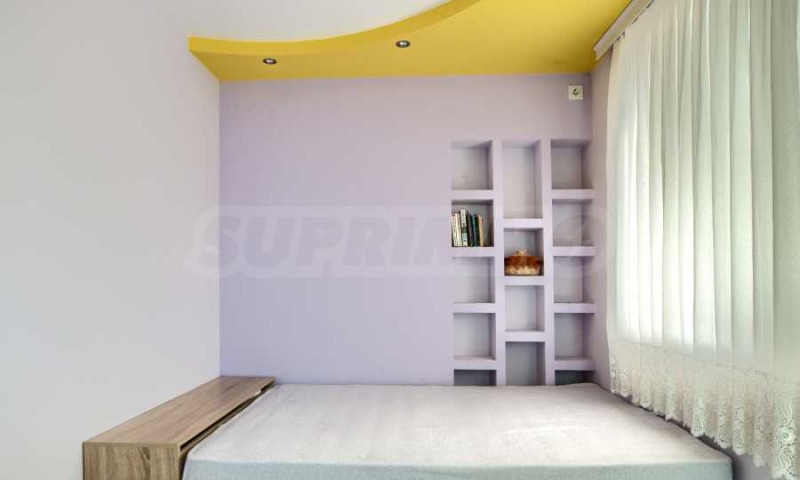 Продава 3-СТАЕН, гр. Пловдив, Център, снимка 8 - Апартаменти - 52648699