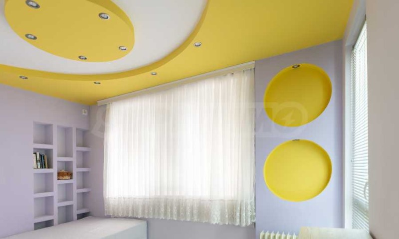 Продава 3-СТАЕН, гр. Пловдив, Център, снимка 4 - Апартаменти - 52648699