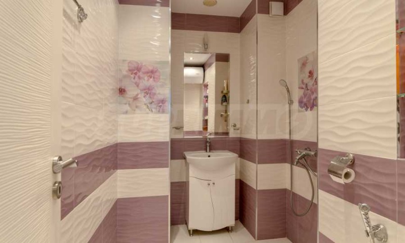 Продава 3-СТАЕН, гр. Пловдив, Център, снимка 12 - Апартаменти - 52648699