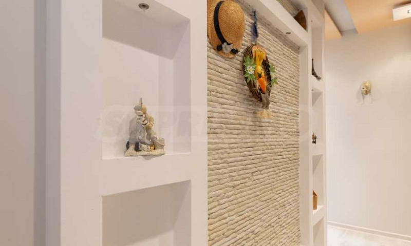 Продава 3-СТАЕН, гр. Пловдив, Център, снимка 11 - Апартаменти - 52648699