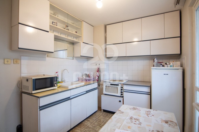 Продава 3-СТАЕН, гр. София, Младост 2, снимка 8 - Апартаменти - 53377606