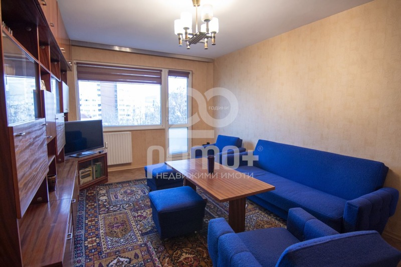 Продава 3-СТАЕН, гр. София, Младост 2, снимка 6 - Апартаменти - 53377606