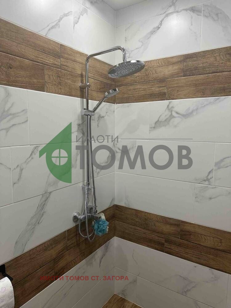 Продава 3-СТАЕН, гр. Нова Загора, област Сливен, снимка 7 - Апартаменти - 53381216