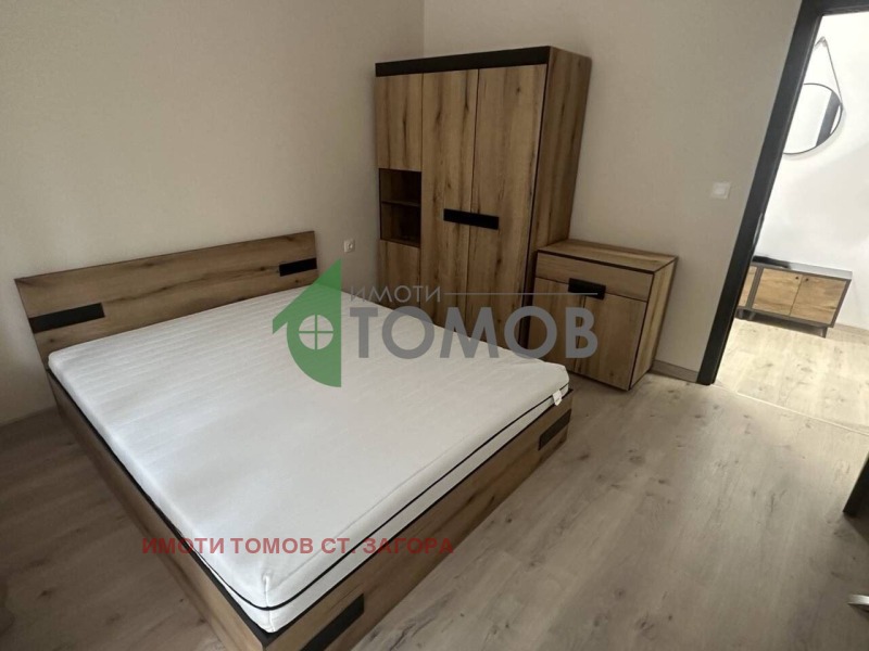 Продава 3-СТАЕН, гр. Нова Загора, област Сливен, снимка 4 - Апартаменти - 53381216