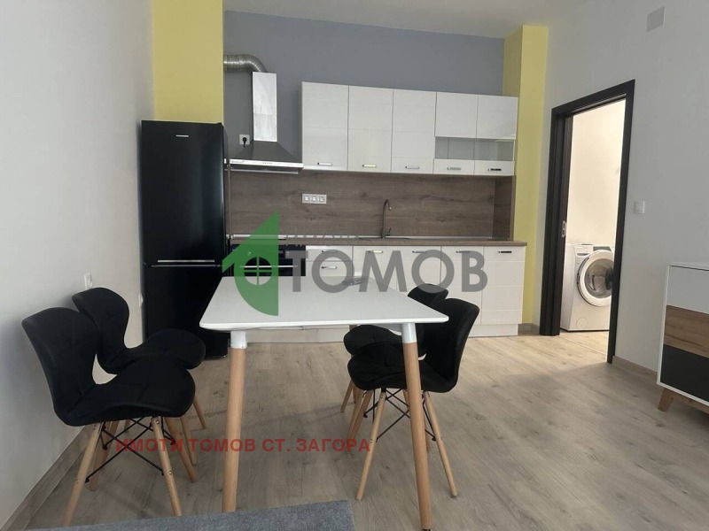 Продава 3-СТАЕН, гр. Нова Загора, област Сливен