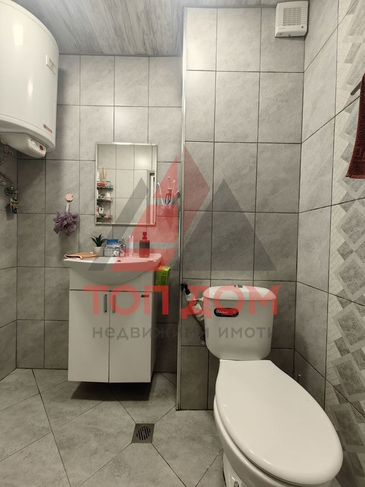 Продава 3-СТАЕН, гр. Варна, Чайка, снимка 6 - Апартаменти - 55939441