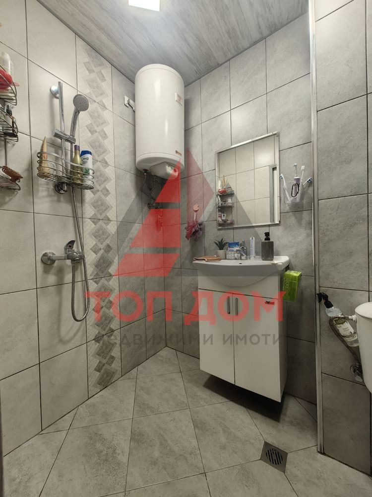 Продава 3-СТАЕН, гр. Варна, Чайка, снимка 7 - Апартаменти - 55939441
