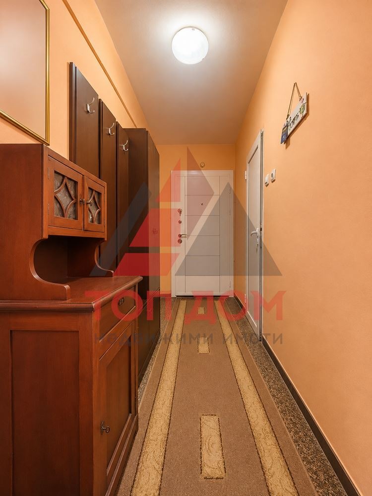Продава 3-СТАЕН, гр. Варна, Чайка, снимка 8 - Апартаменти - 55939441