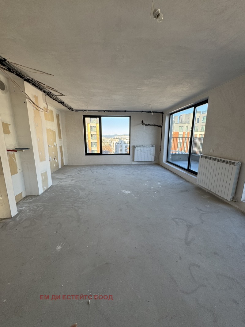 Продава 4-СТАЕН, гр. София, Манастирски ливади, снимка 8 - Апартаменти - 53165252