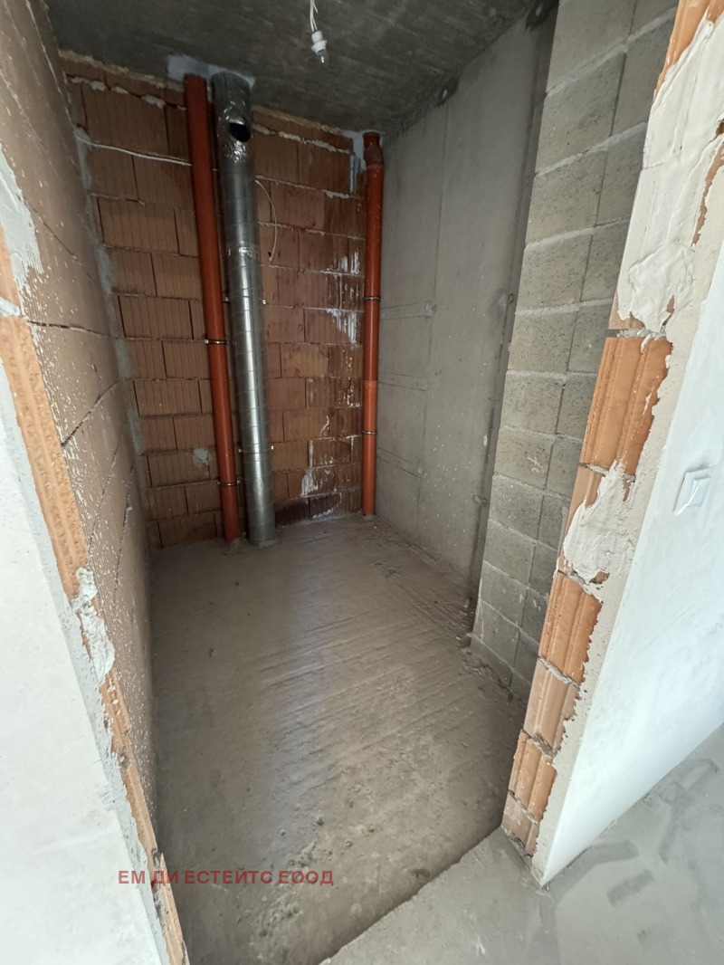 Продава 4-СТАЕН, гр. София, Манастирски ливади, снимка 12 - Апартаменти - 53165252