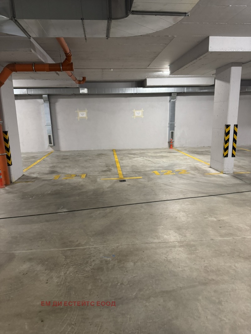 Продава 4-СТАЕН, гр. София, Манастирски ливади, снимка 15 - Апартаменти - 53165252