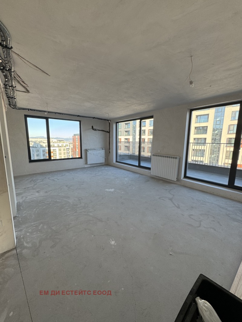 Продава 4-СТАЕН, гр. София, Манастирски ливади, снимка 4 - Апартаменти - 53165252