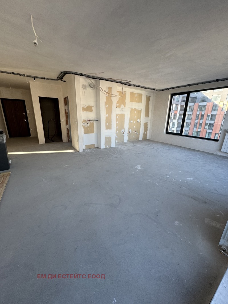 Продава 4-СТАЕН, гр. София, Манастирски ливади, снимка 5 - Апартаменти - 53165252