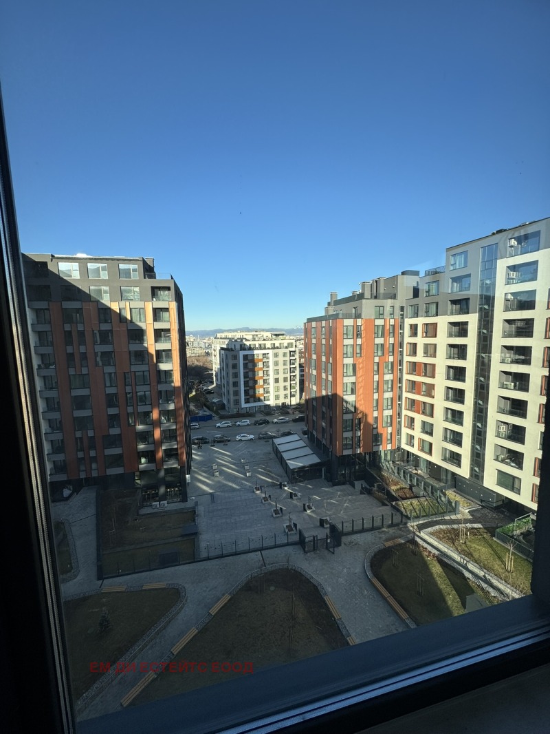 Продава 4-СТАЕН, гр. София, Манастирски ливади, снимка 2 - Апартаменти - 53165252