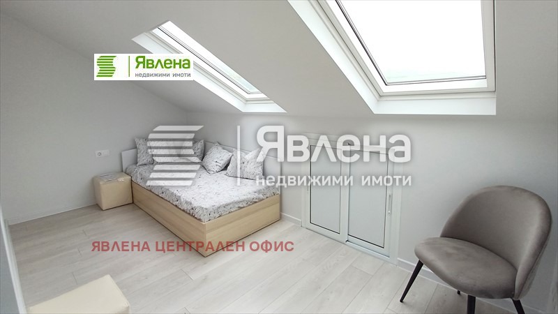 Продава  Мезонет град София , Малинова долина , 217 кв.м | 69559682 - изображение [14]