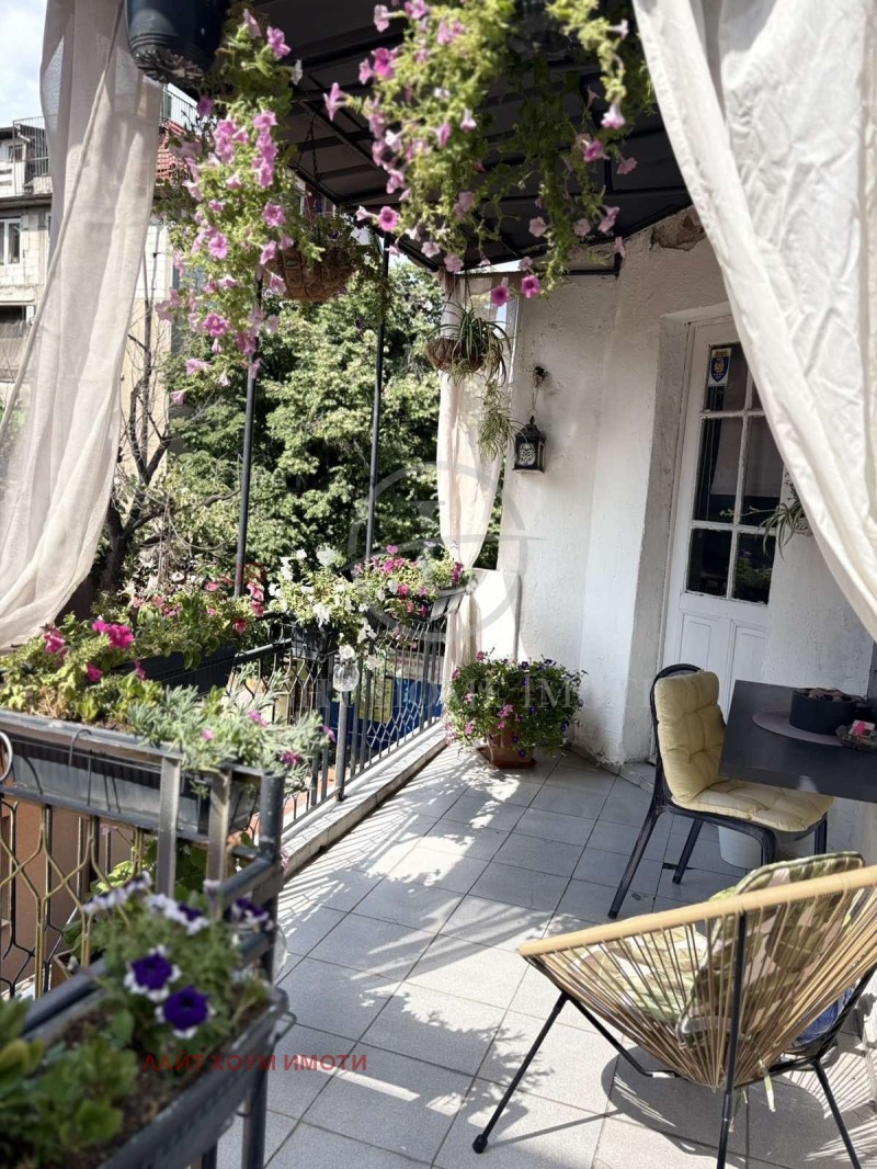 Zu verkaufen  Hausboden Plowdiw , Zentar , 140 qm | 98473577 - Bild [12]