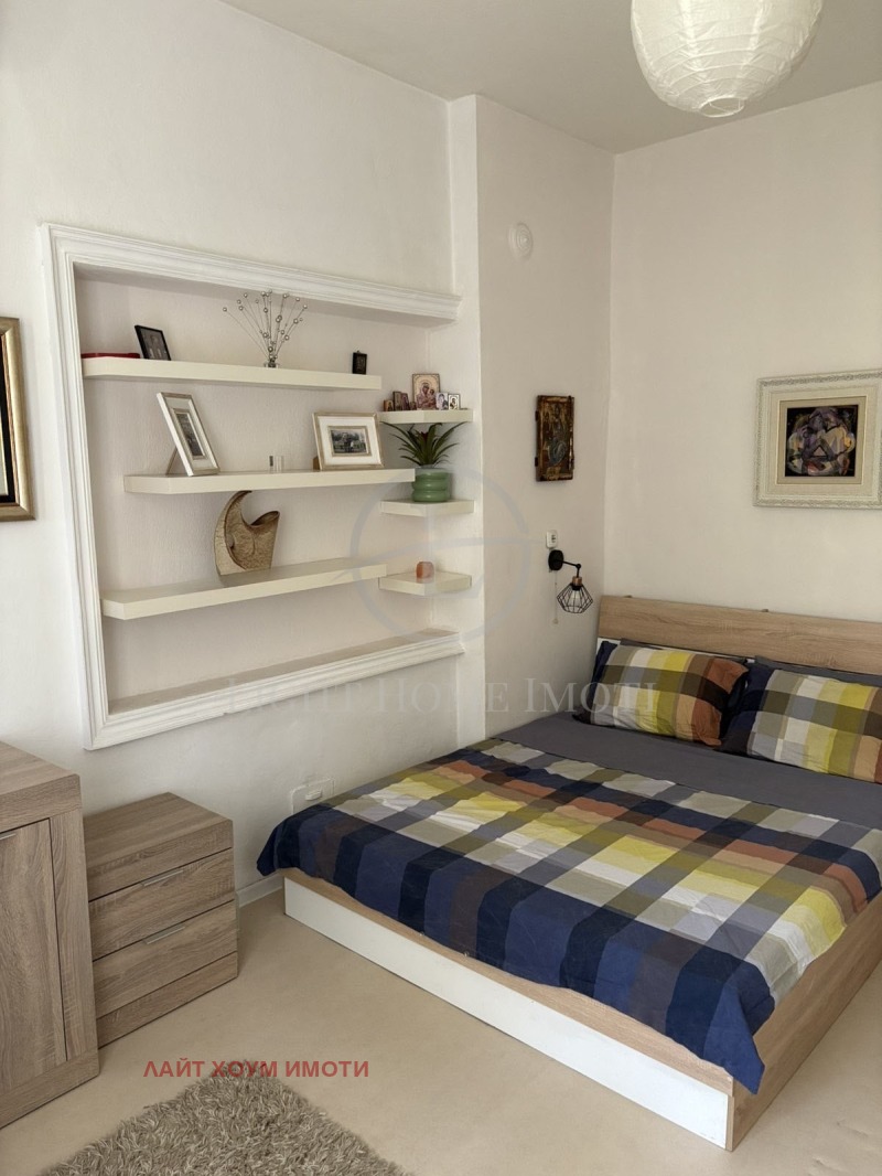Zu verkaufen  Hausboden Plowdiw , Zentar , 140 qm | 98473577 - Bild [6]