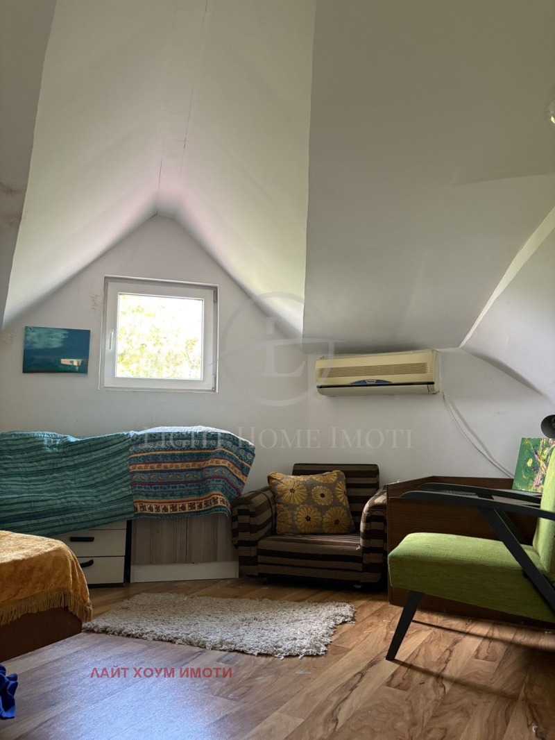 Zu verkaufen  Hausboden Plowdiw , Zentar , 140 qm | 98473577 - Bild [9]