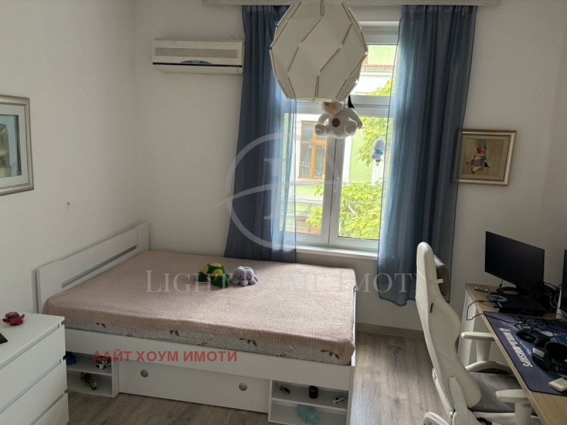 Zu verkaufen  Hausboden Plowdiw , Zentar , 140 qm | 98473577 - Bild [8]